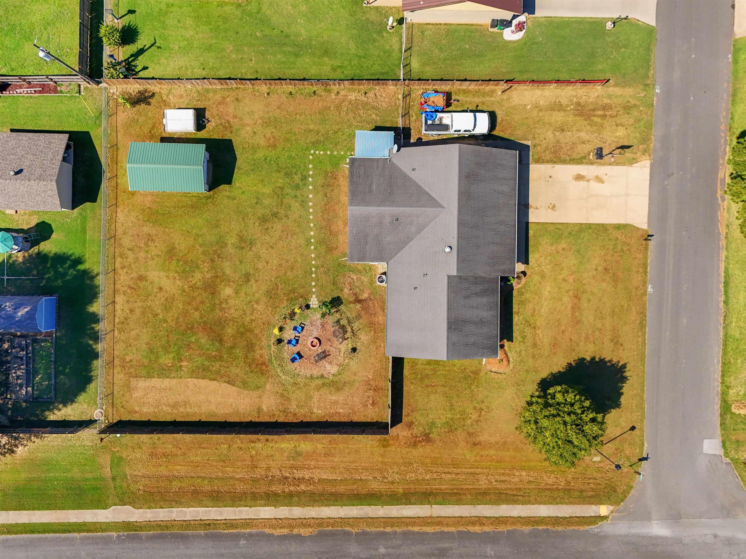 WINDWOOD SOUTH - Residential