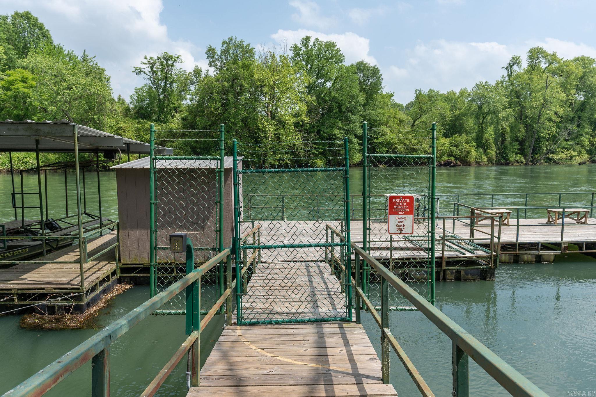 WINKLEY CROSSING - Residential