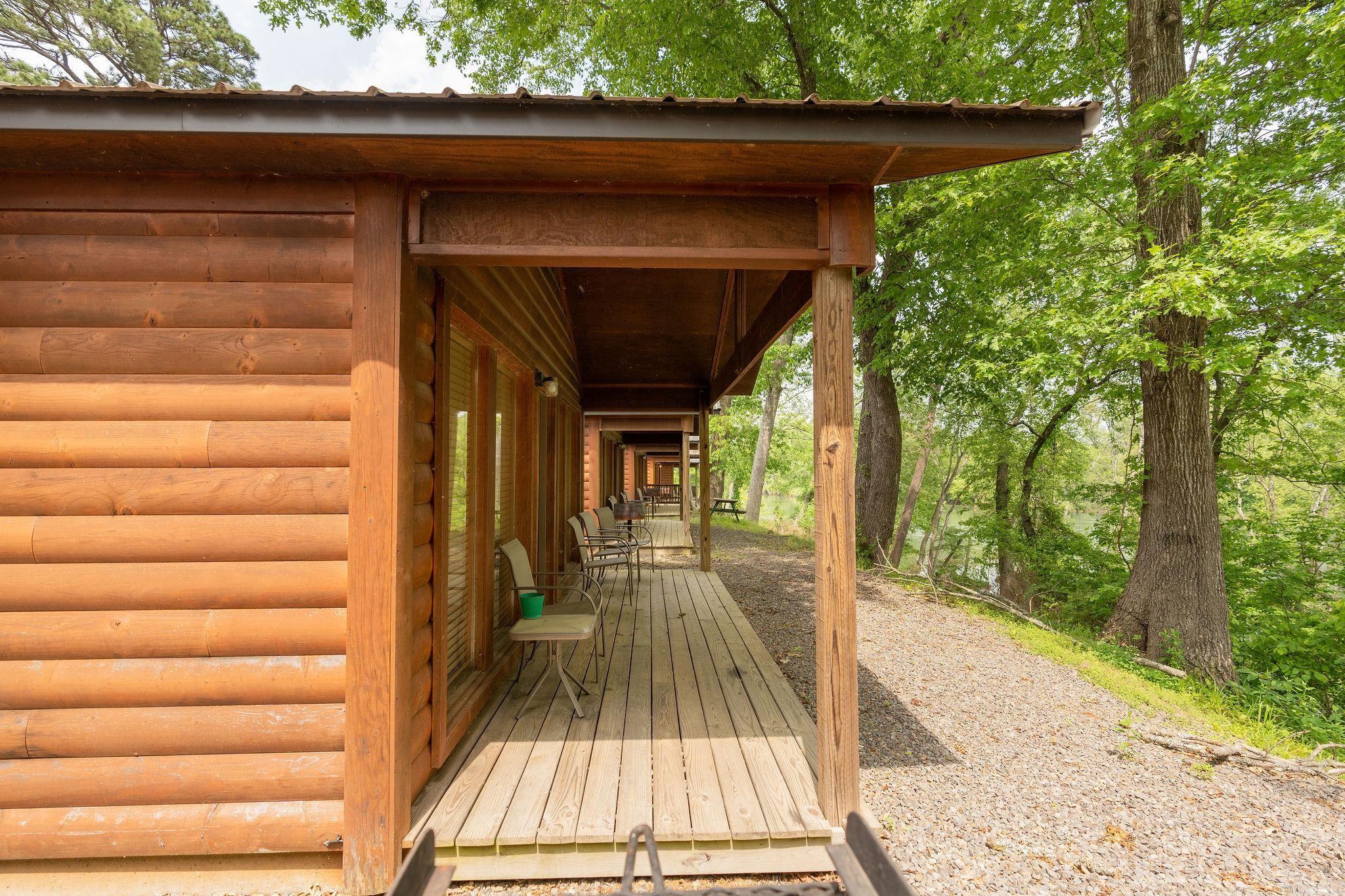 WINKLEY CROSSING - Residential