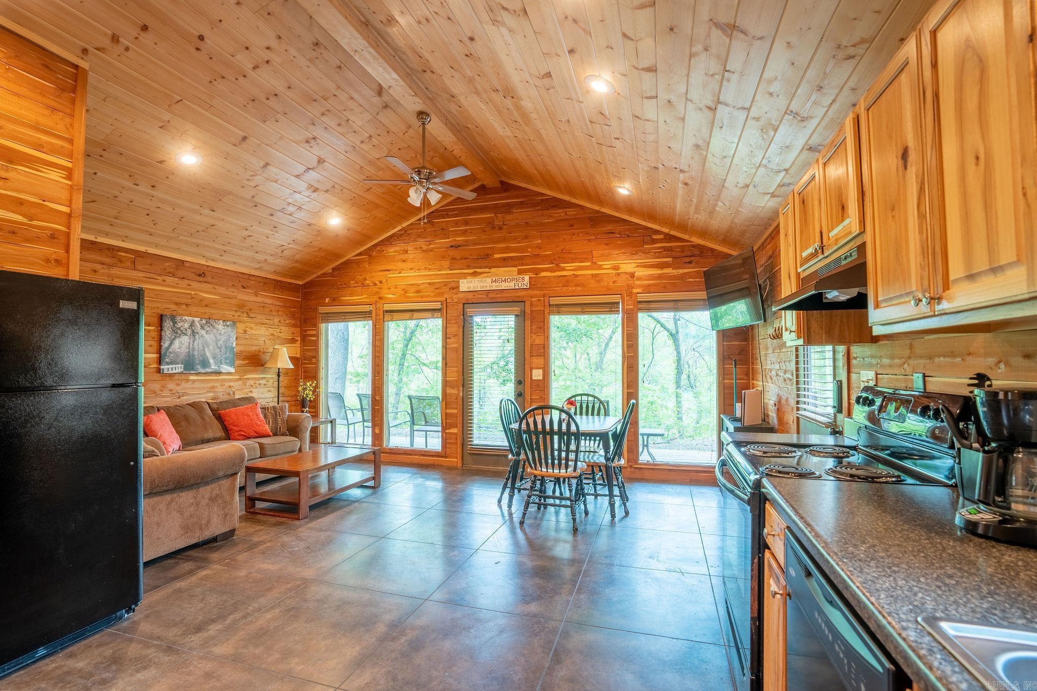 WINKLEY CROSSING - Residential