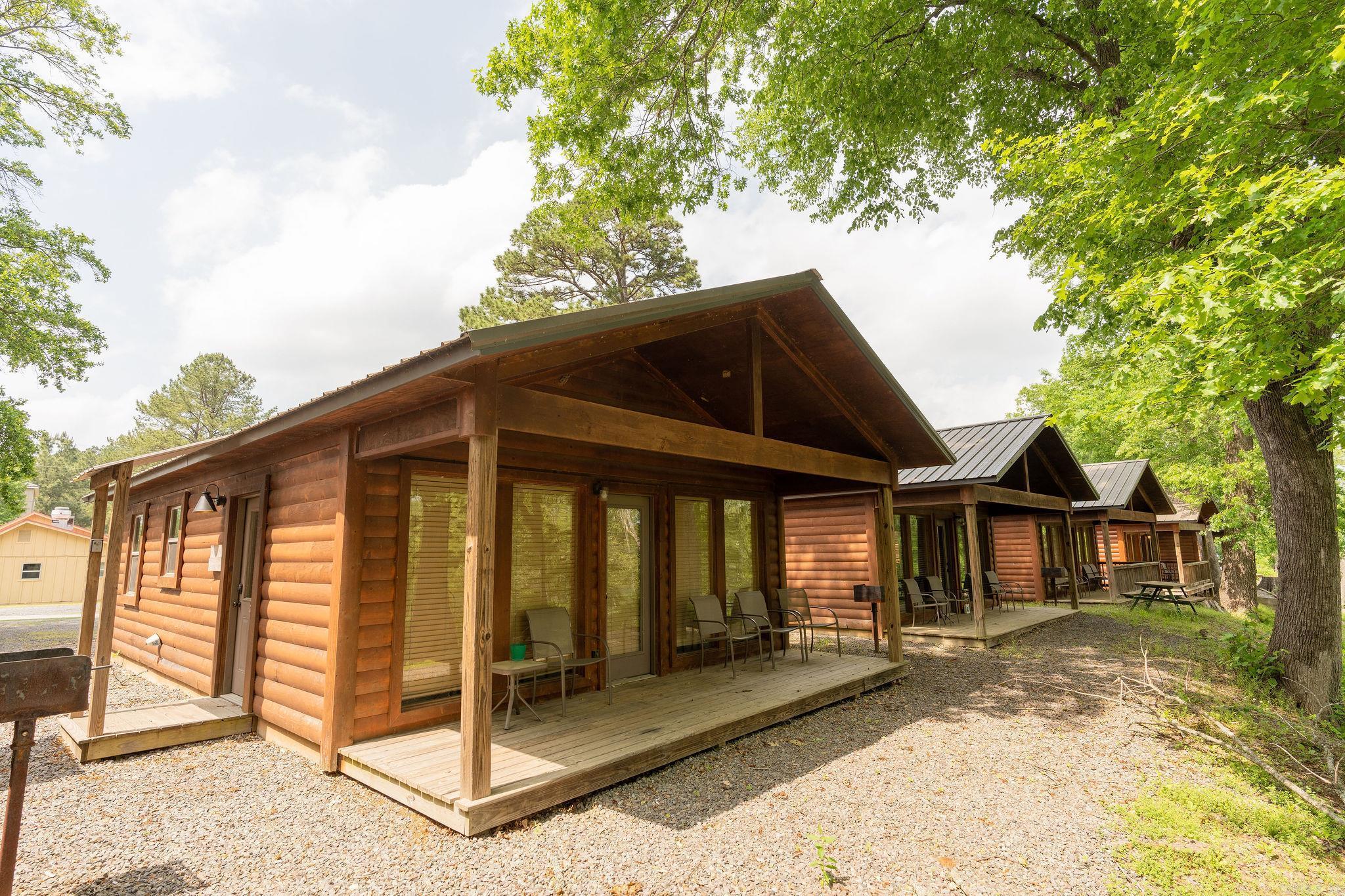 WINKLEY CROSSING - Residential