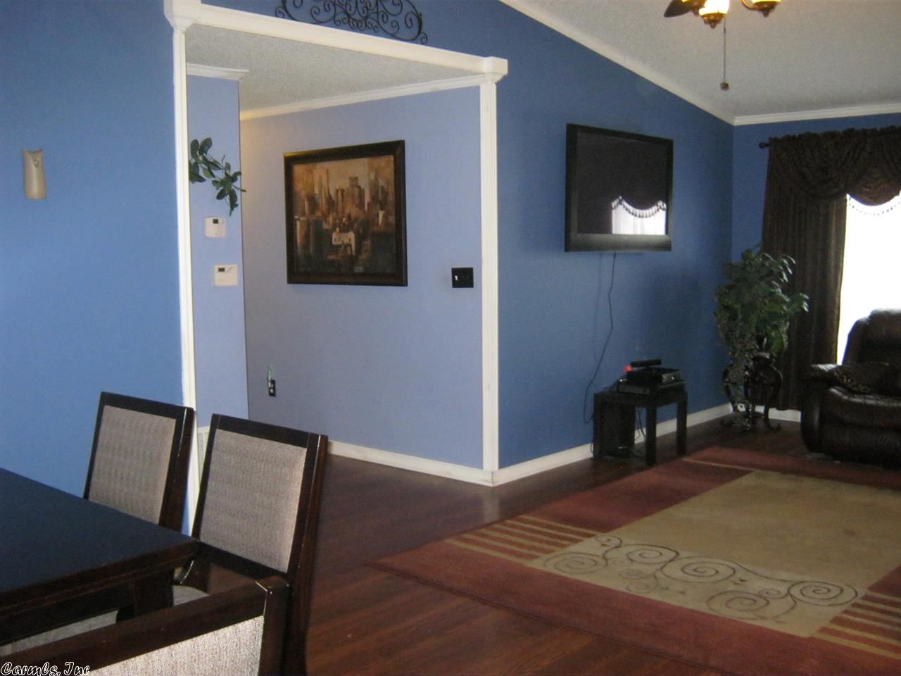 South Fork - Residential