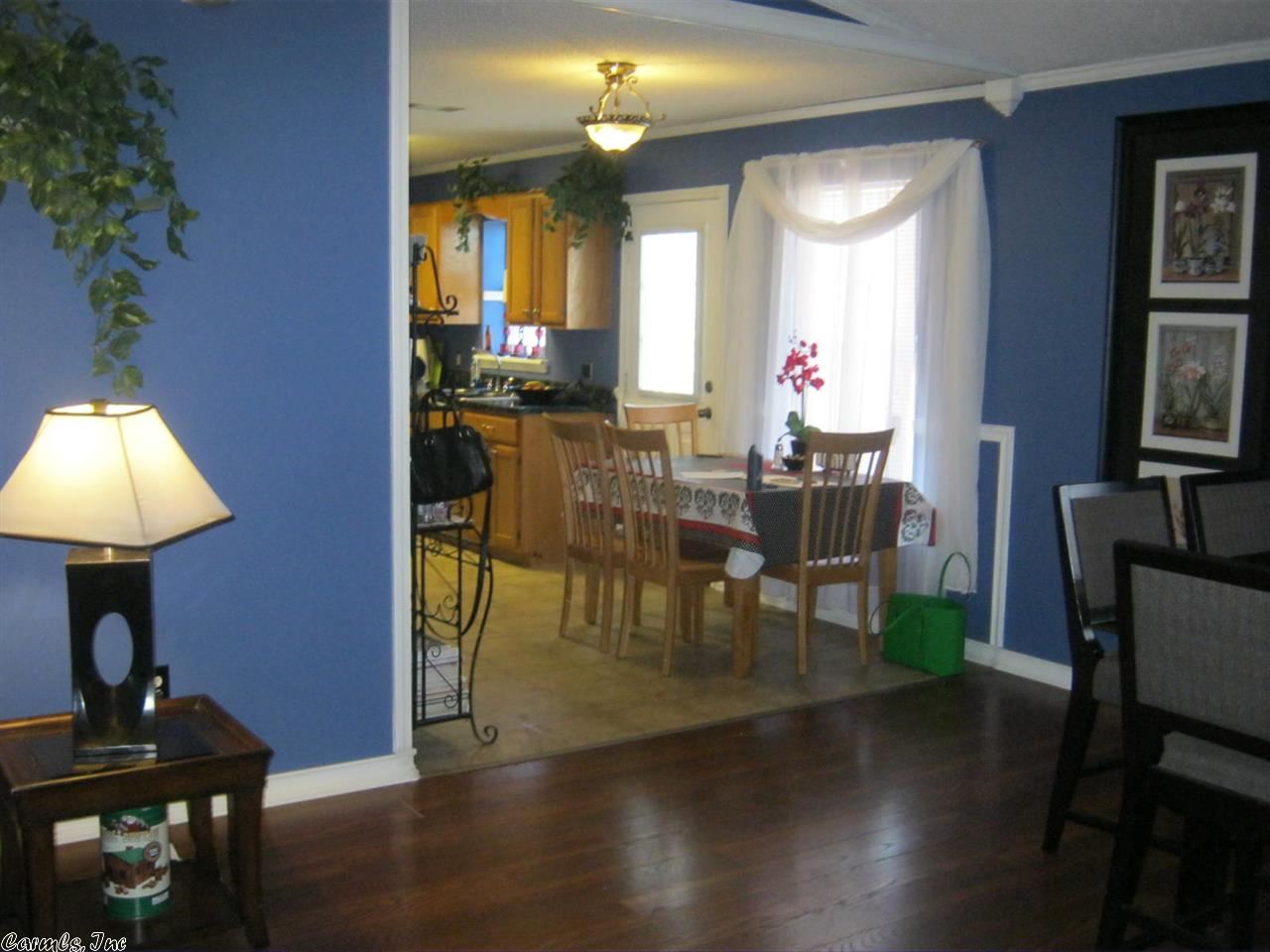 South Fork - Residential