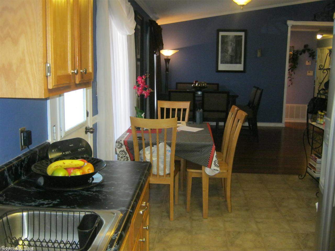 South Fork - Residential