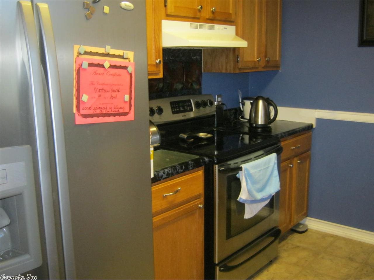 South Fork - Residential