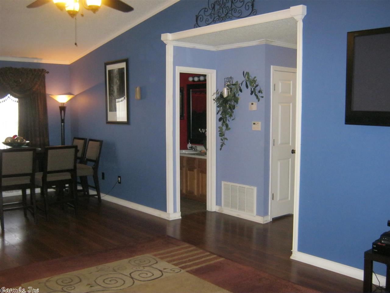 South Fork - Residential