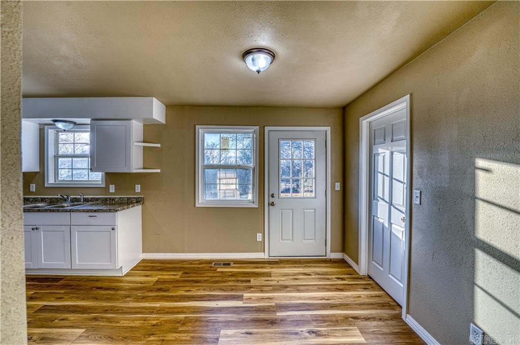 Rolling Meadows - Residential