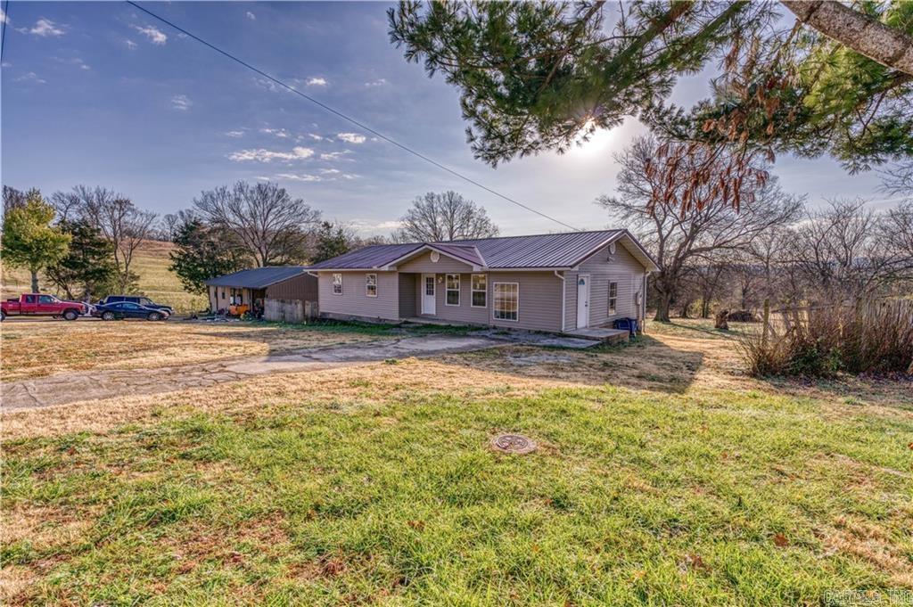 Rolling Meadows - Residential