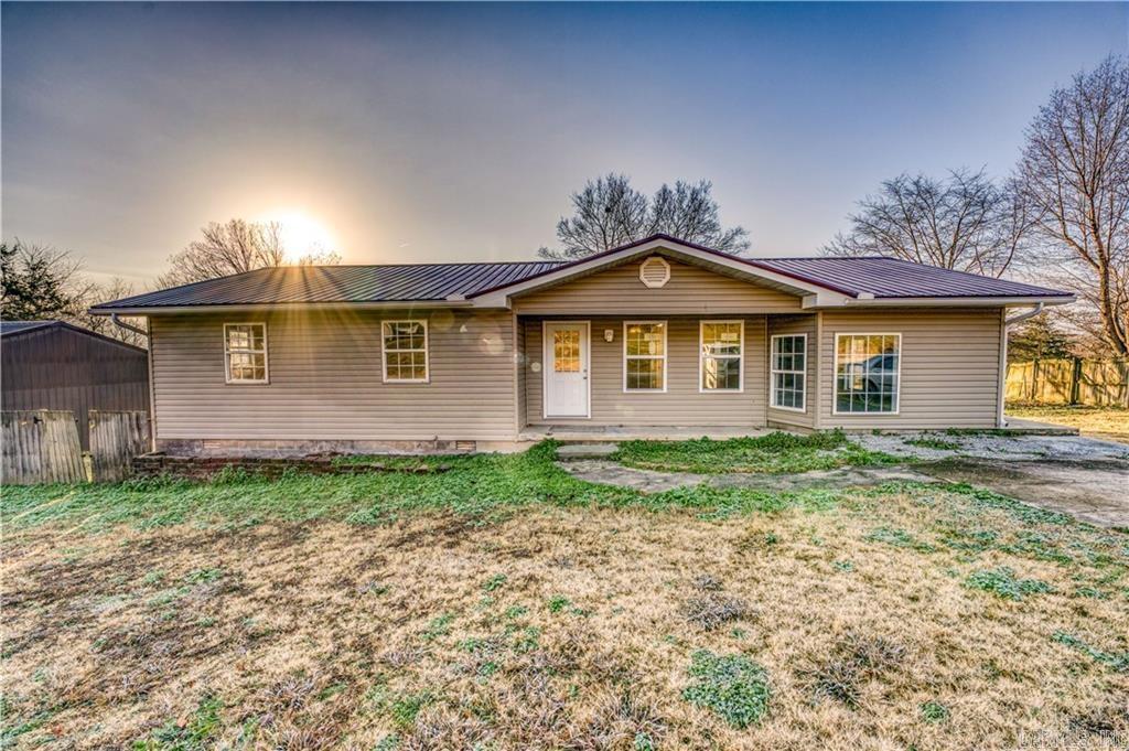 Rolling Meadows - Residential
