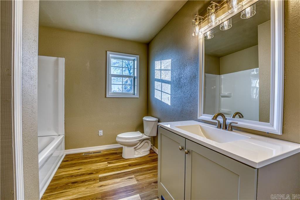 Rolling Meadows - Residential