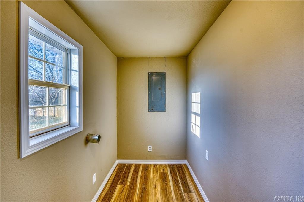 Rolling Meadows - Residential