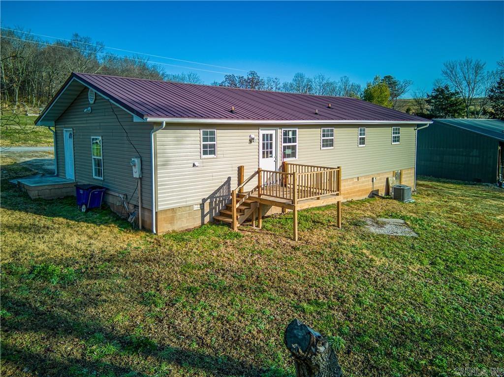 Rolling Meadows - Residential