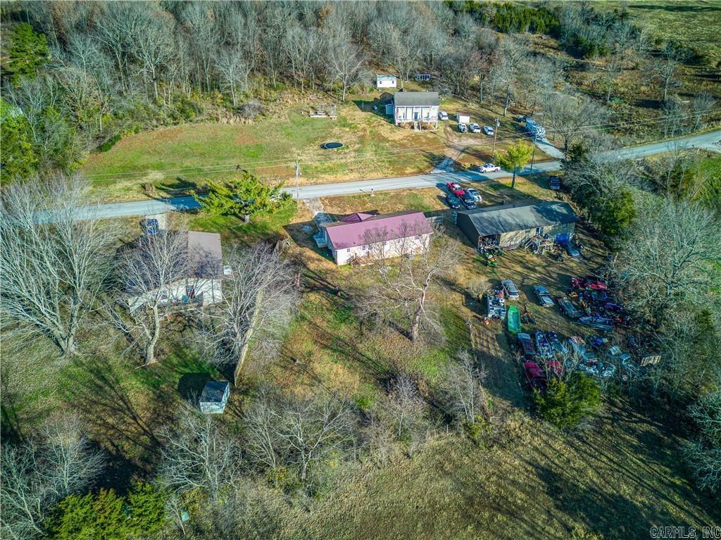 Rolling Meadows - Residential