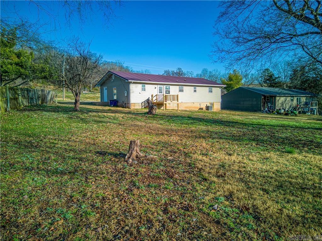 Rolling Meadows - Residential