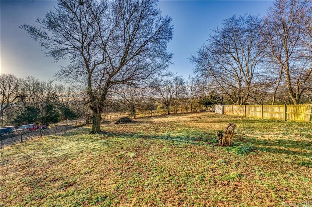 Rolling Meadows - Residential