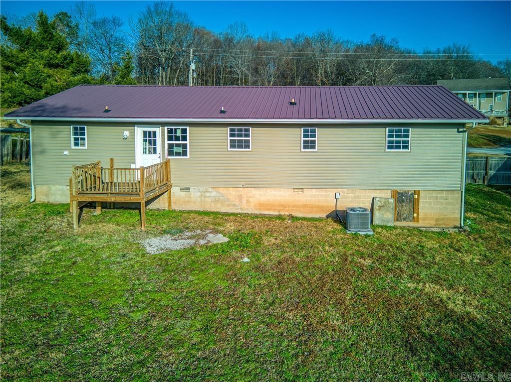 Rolling Meadows - Residential