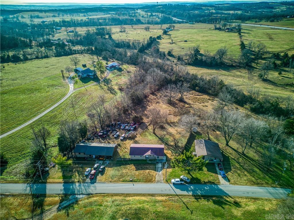 Rolling Meadows - Residential