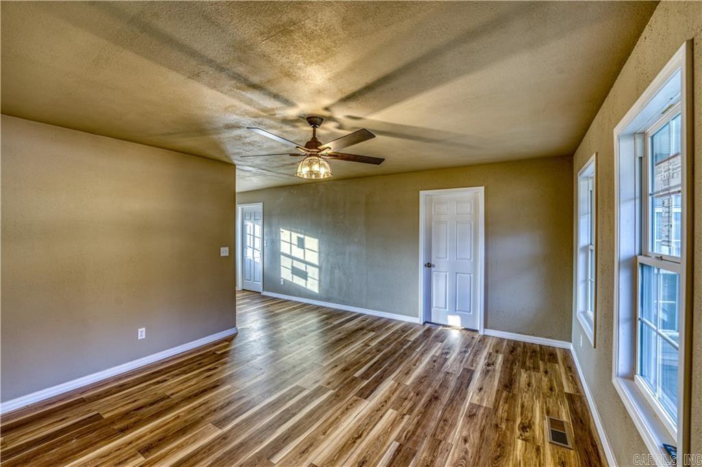 Rolling Meadows - Residential
