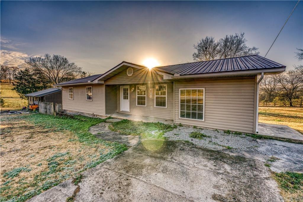 Rolling Meadows - Residential
