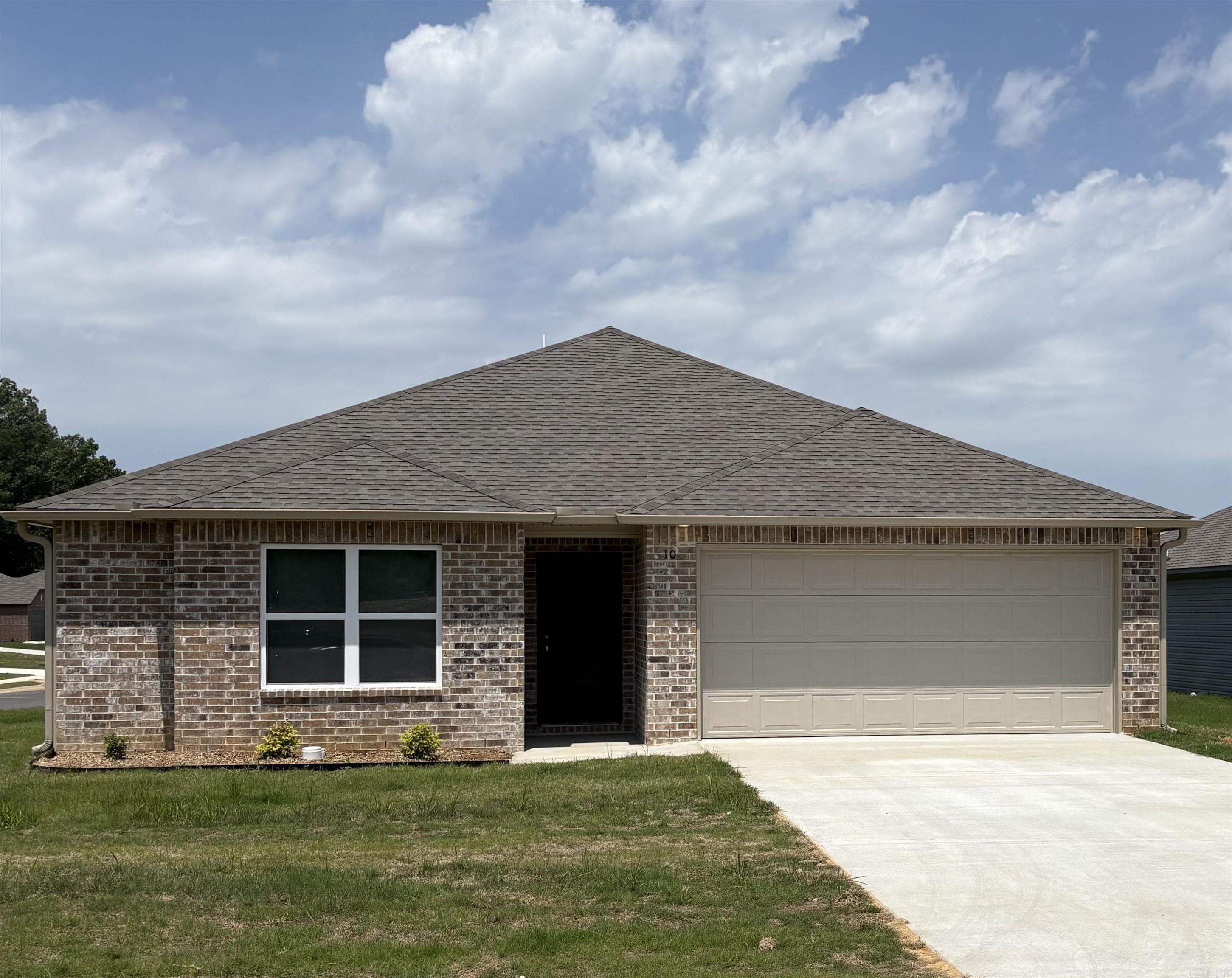 STAGECOACH MEADOWS - Residential