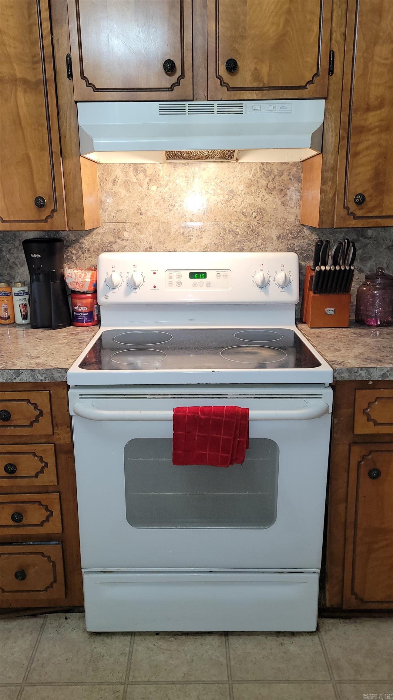 Henderson - Residential