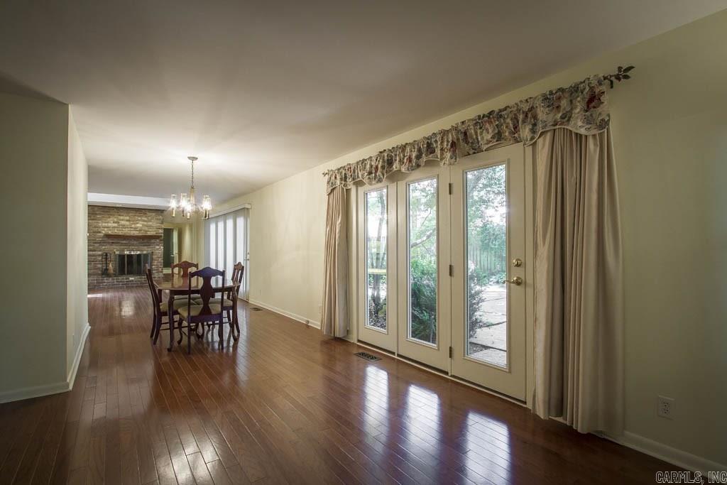 Leawood - Residential