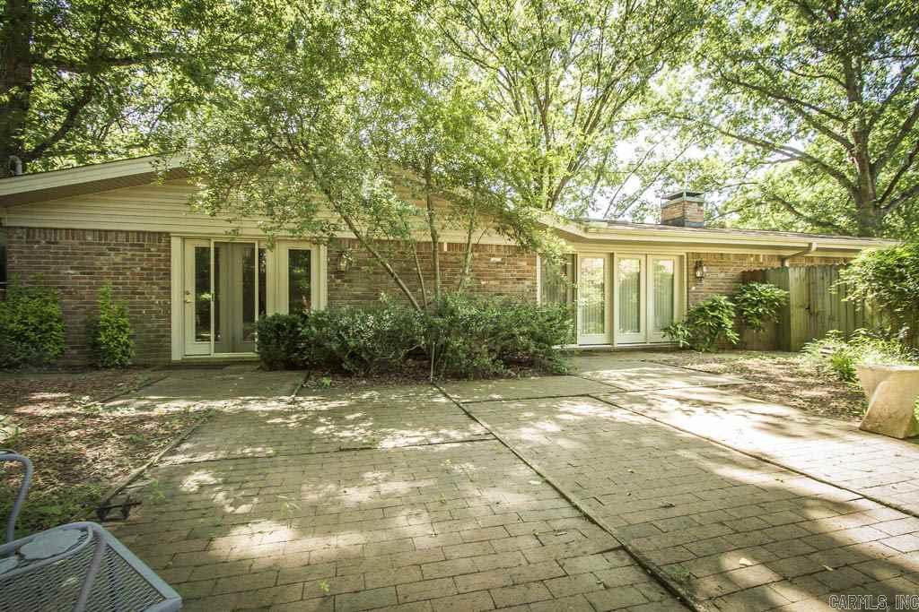 Leawood - Residential