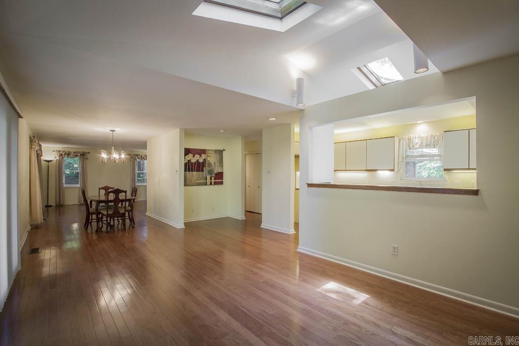 Leawood - Residential