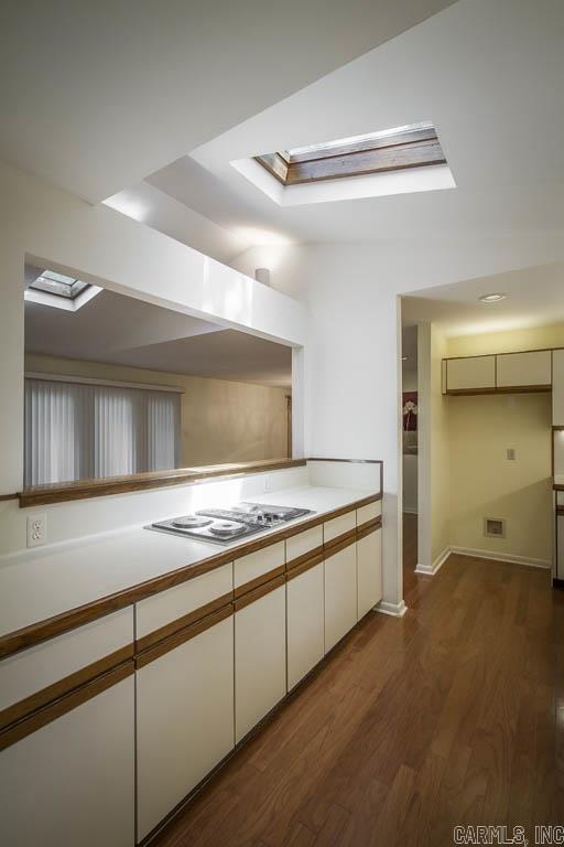 Leawood - Residential