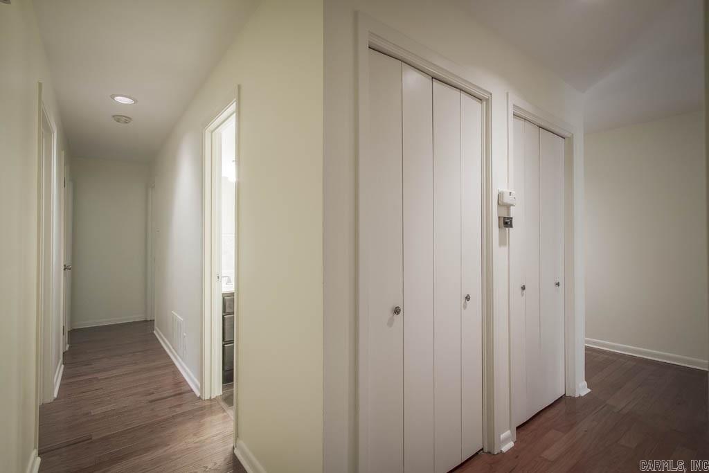 Leawood - Residential