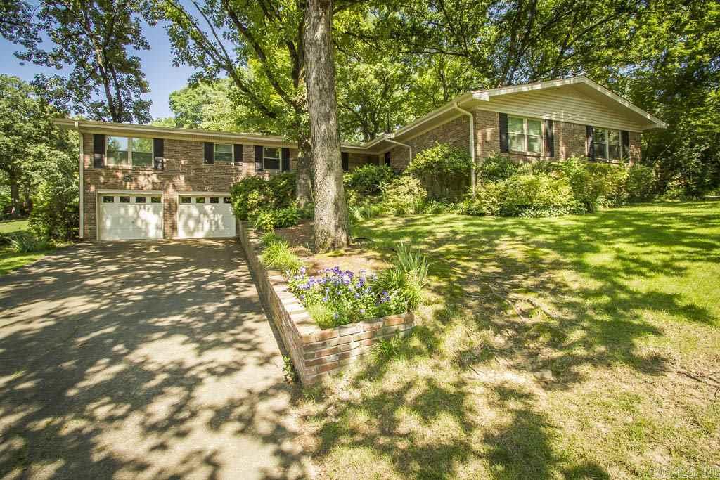 Leawood - Residential