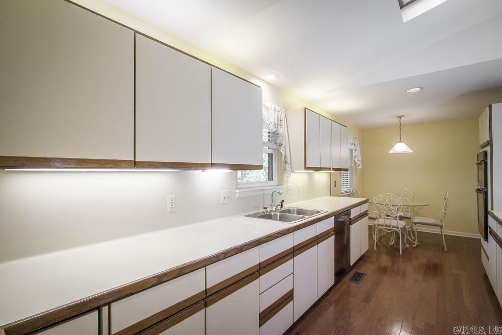 Leawood - Residential