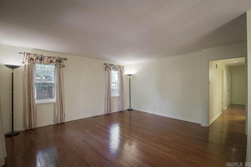 Leawood - Residential