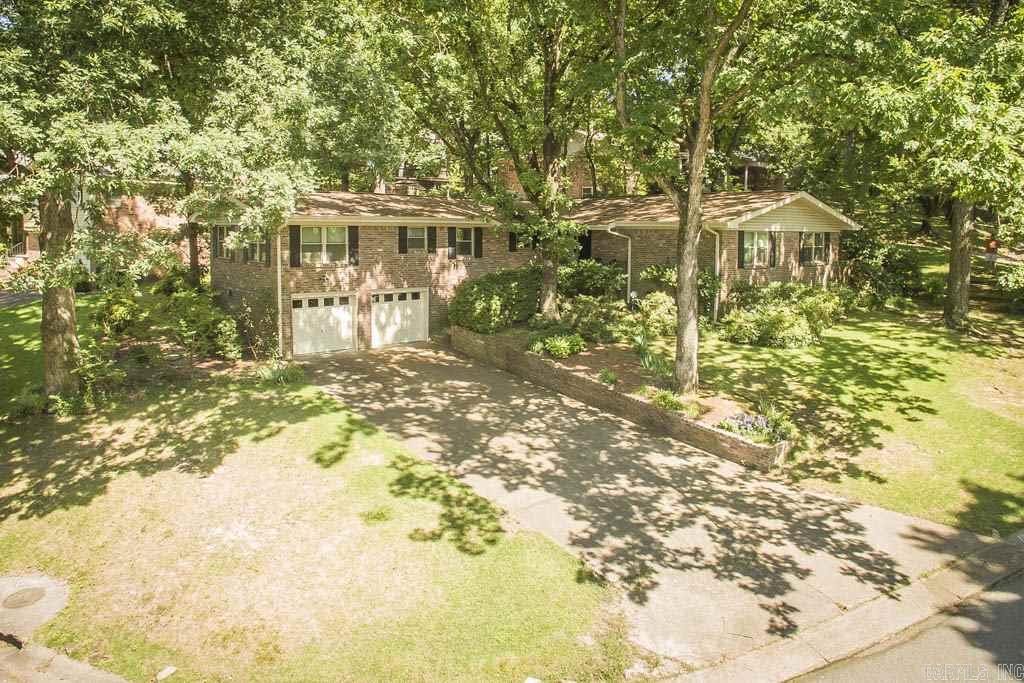 Leawood - Residential