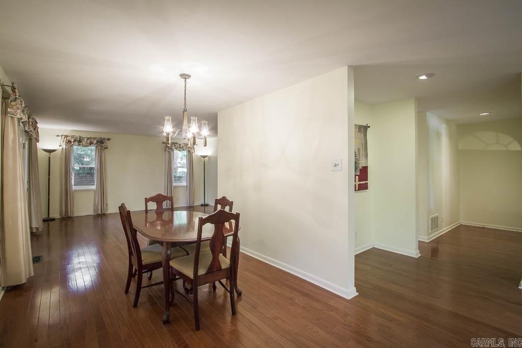 Leawood - Residential