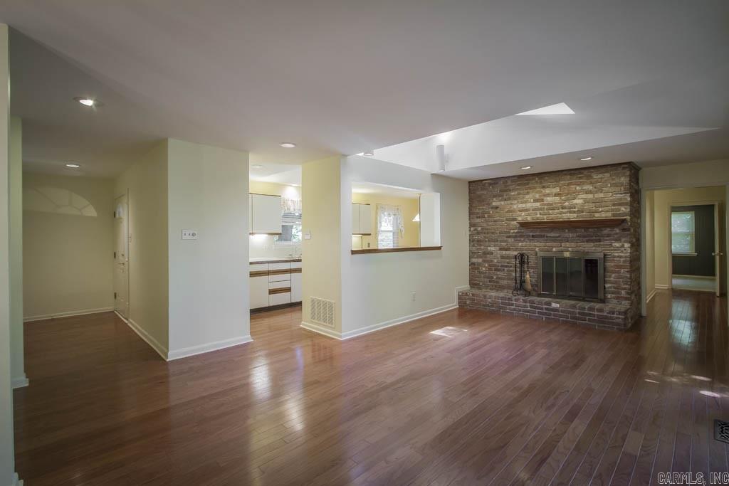 Leawood - Residential