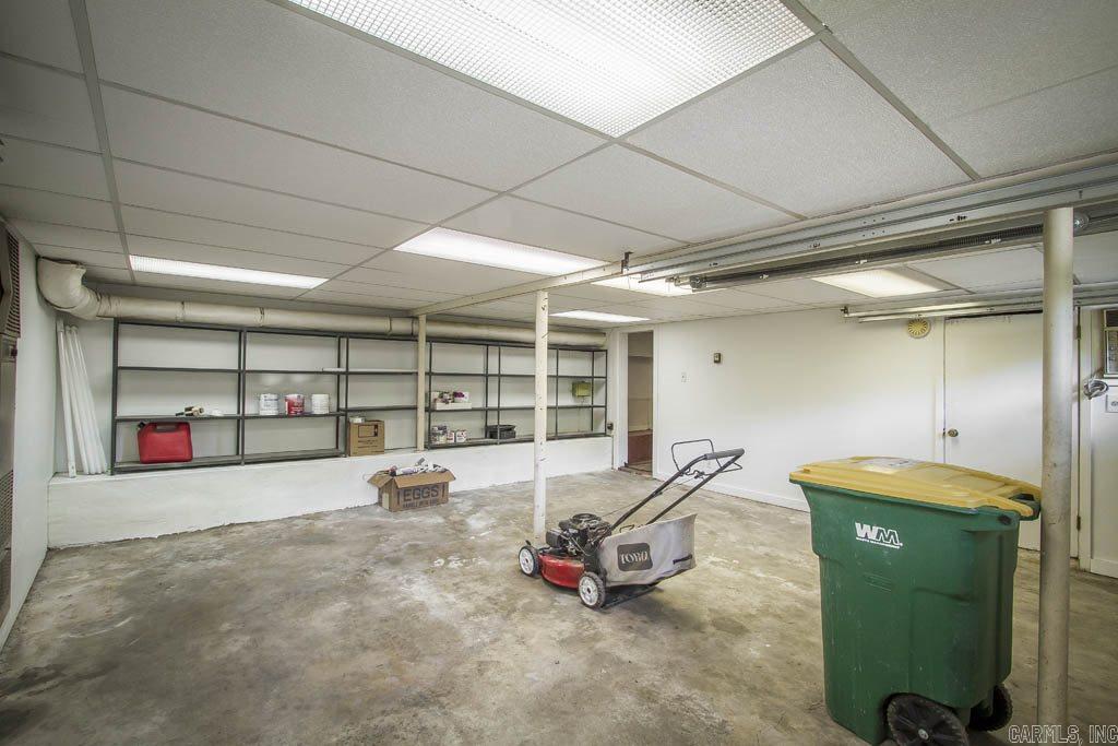 Leawood - Residential