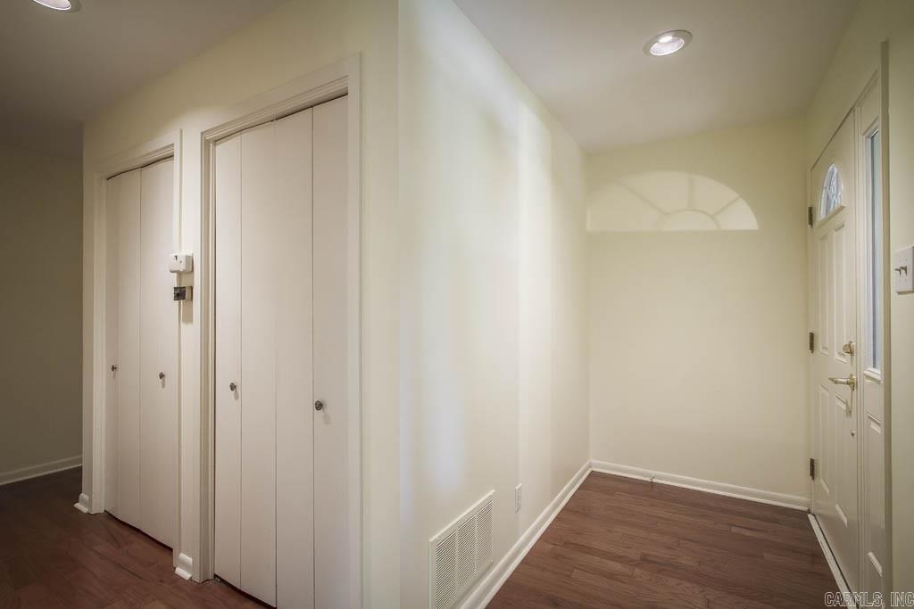 Leawood - Residential