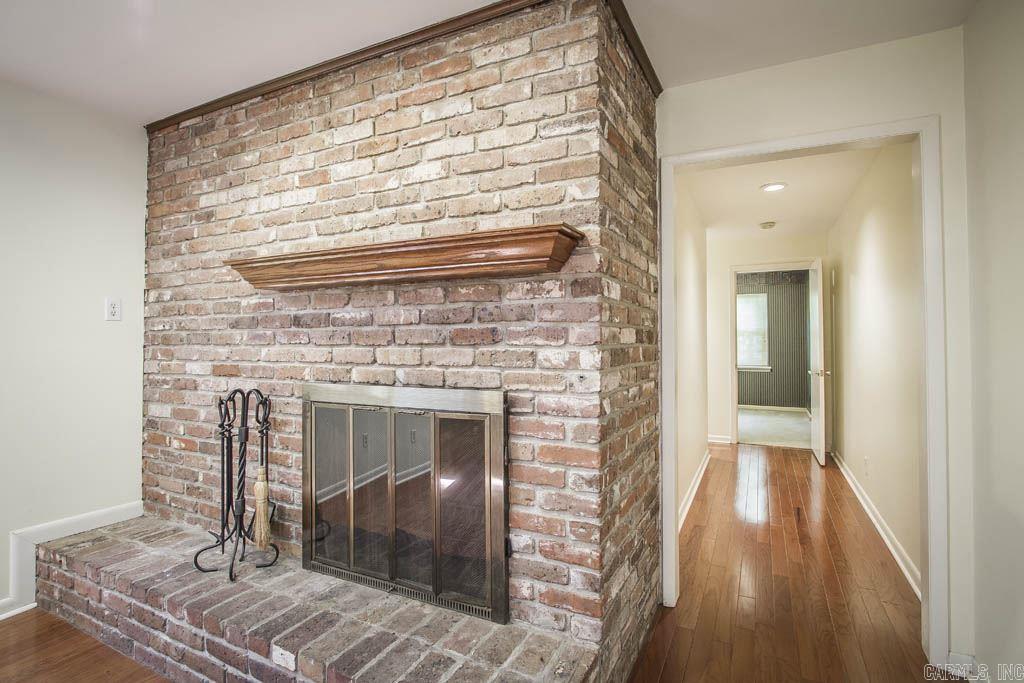 Leawood - Residential