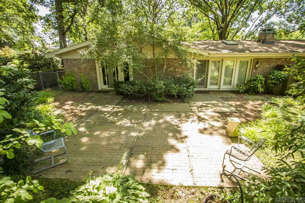 Leawood - Residential