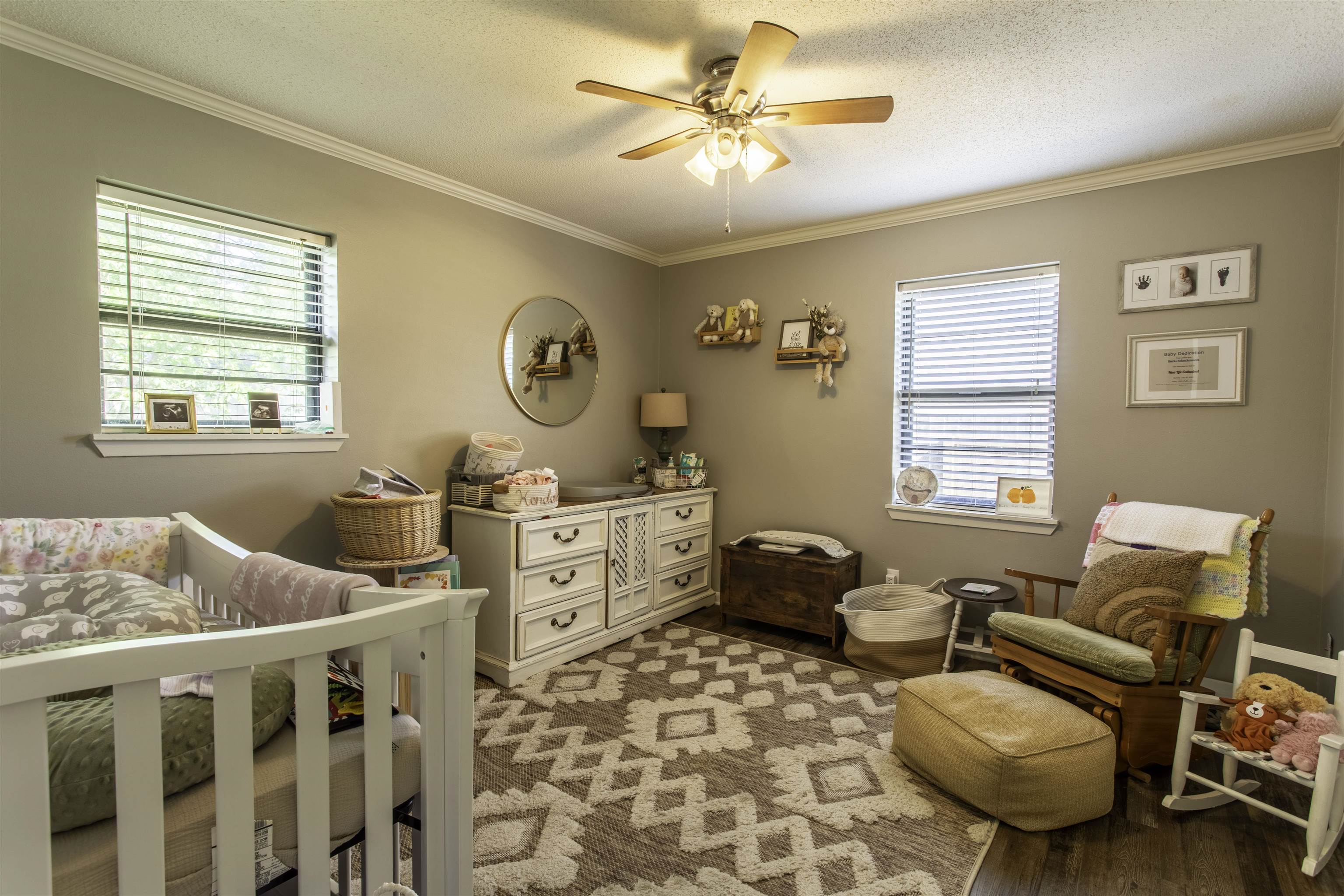 WOODLAND ACRES - Residential