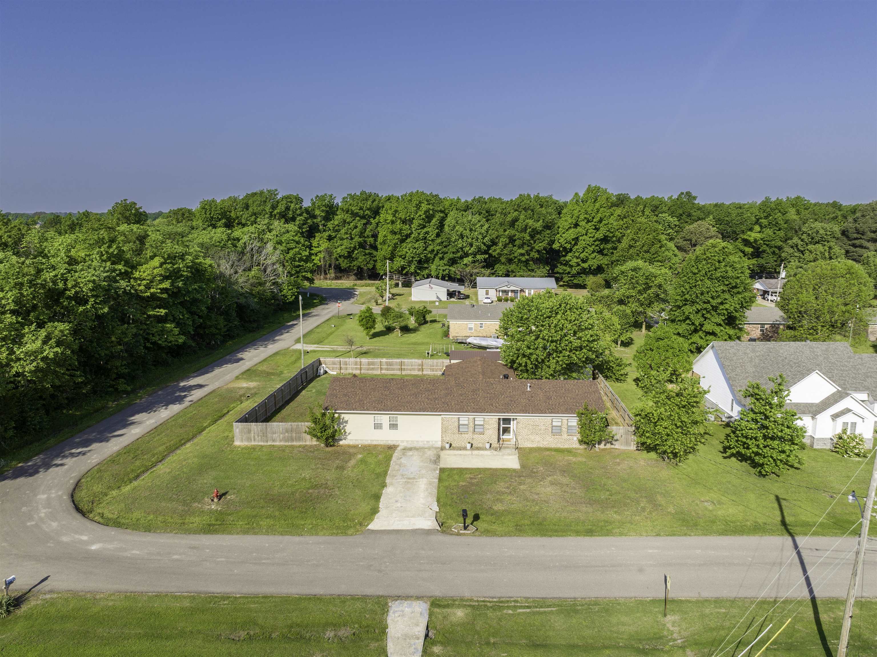 WOODLAND ACRES - Residential