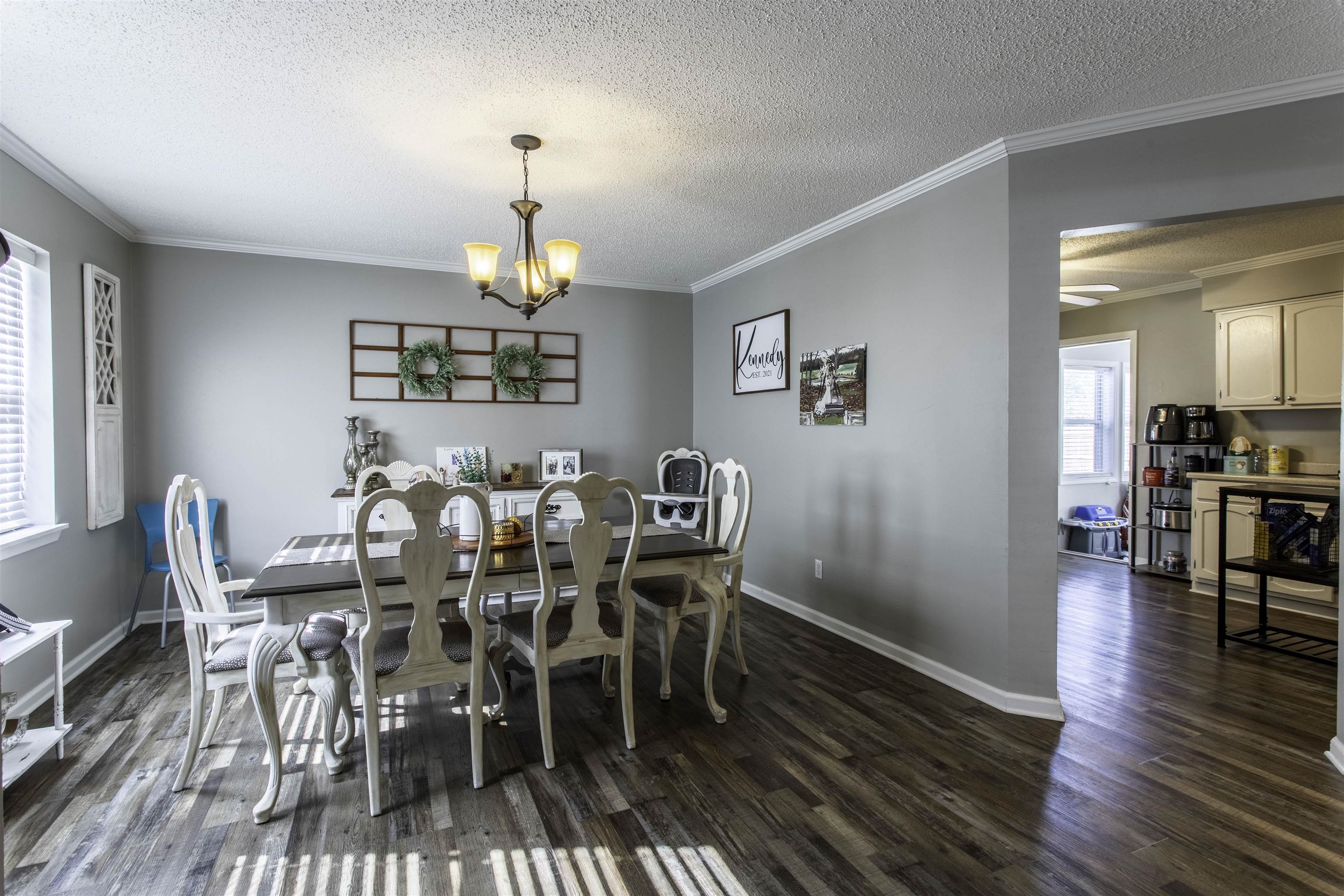 WOODLAND ACRES - Residential