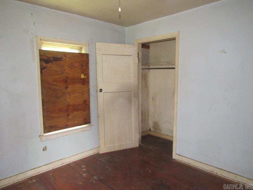 BAILEY ADDN TO JACK - Residential