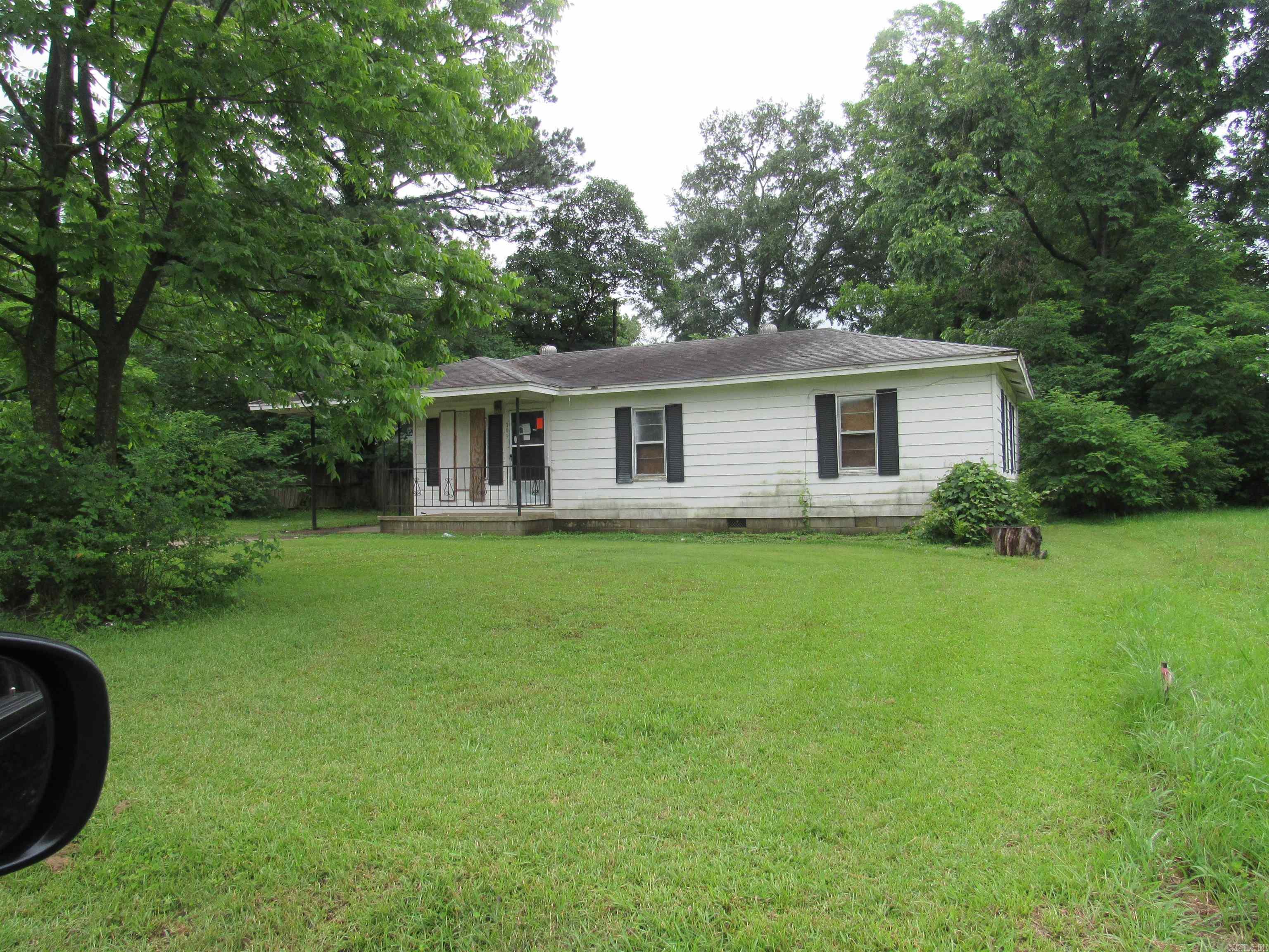 BAILEY ADDN TO JACK - Residential