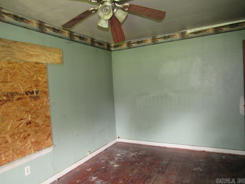 BAILEY ADDN TO JACK - Residential