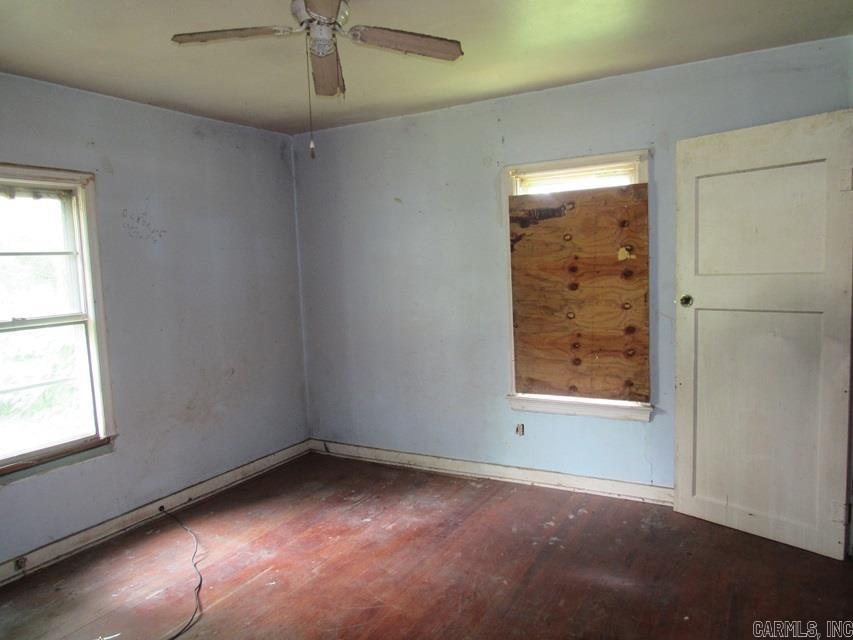 BAILEY ADDN TO JACK - Residential