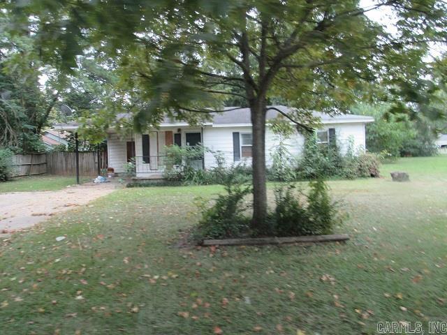 BAILEY ADDN TO JACK - Residential