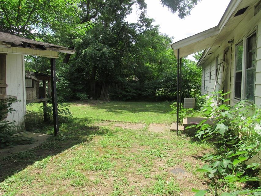 BAILEY ADDN TO JACK - Residential