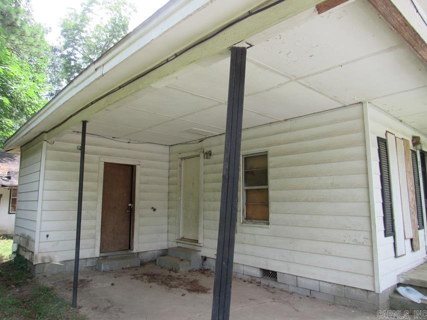 BAILEY ADDN TO JACK - Residential